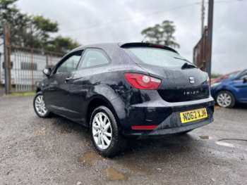 Used SEAT Ibiza 2013 for sale - 74774793: Photo