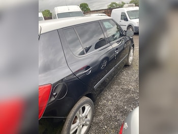 Used Skoda Fabia 2008 for sale - 79246437: Photo