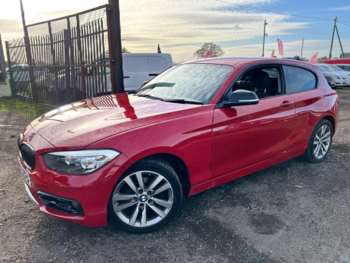 2016 - 1.5 116d Sport 3-Door