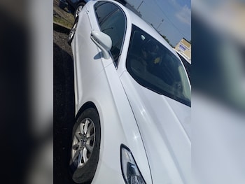 Used Ford Mondeo 2015 for sale - 79246417: Photo