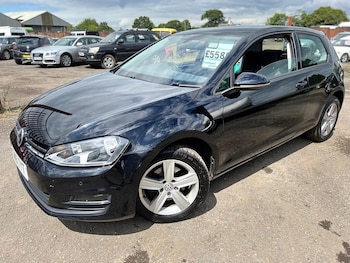 Used Volkswagen Golf 2015 for sale - 77639184: Photo
