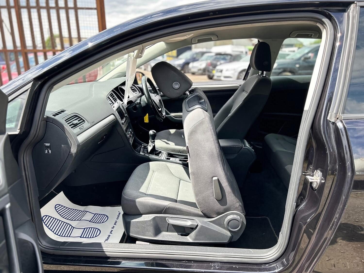 Used Volkswagen Golf 2015 for sale - 77639184: Photo 7