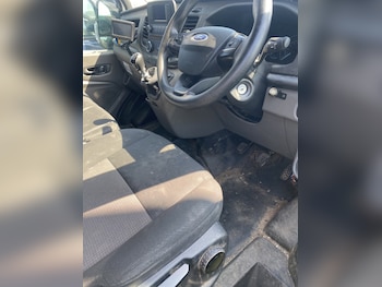Used Ford Transit 2019 for sale - 78285615: Photo