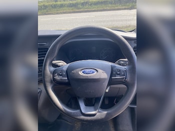 Used Ford Transit 2019 for sale - 78285615: Photo