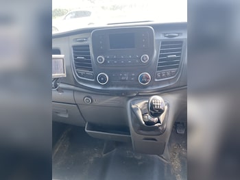 Used Ford Transit 2019 for sale - 78285615: Photo