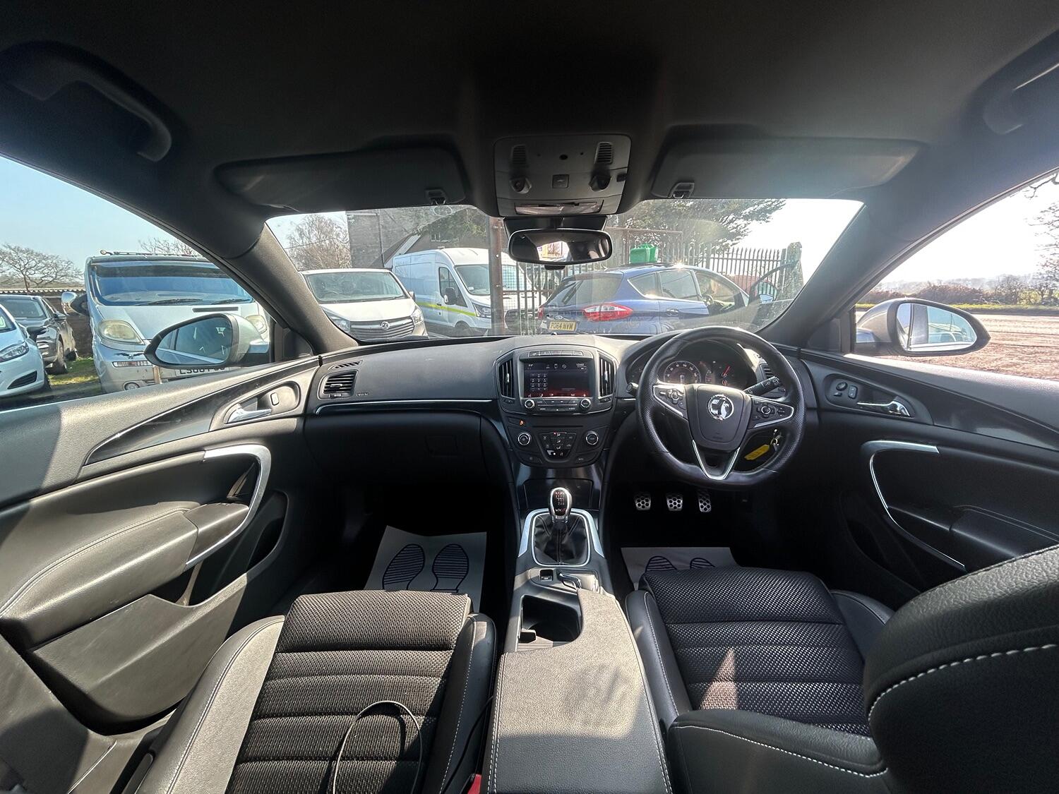 Used Vauxhall Insignia 2014 for sale - 76793468: Photo 11