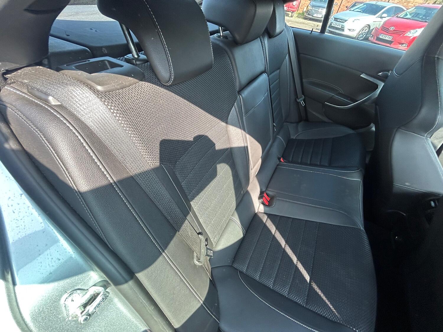 Used Vauxhall Insignia 2014 for sale - 76793468: Photo 12