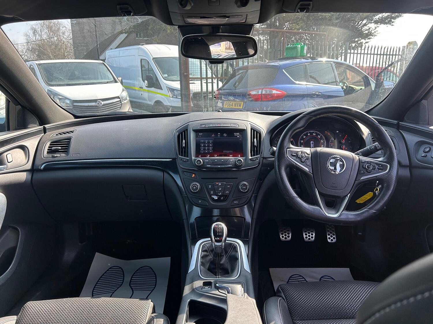 Used Vauxhall Insignia 2014 for sale - 76793468: Photo 16