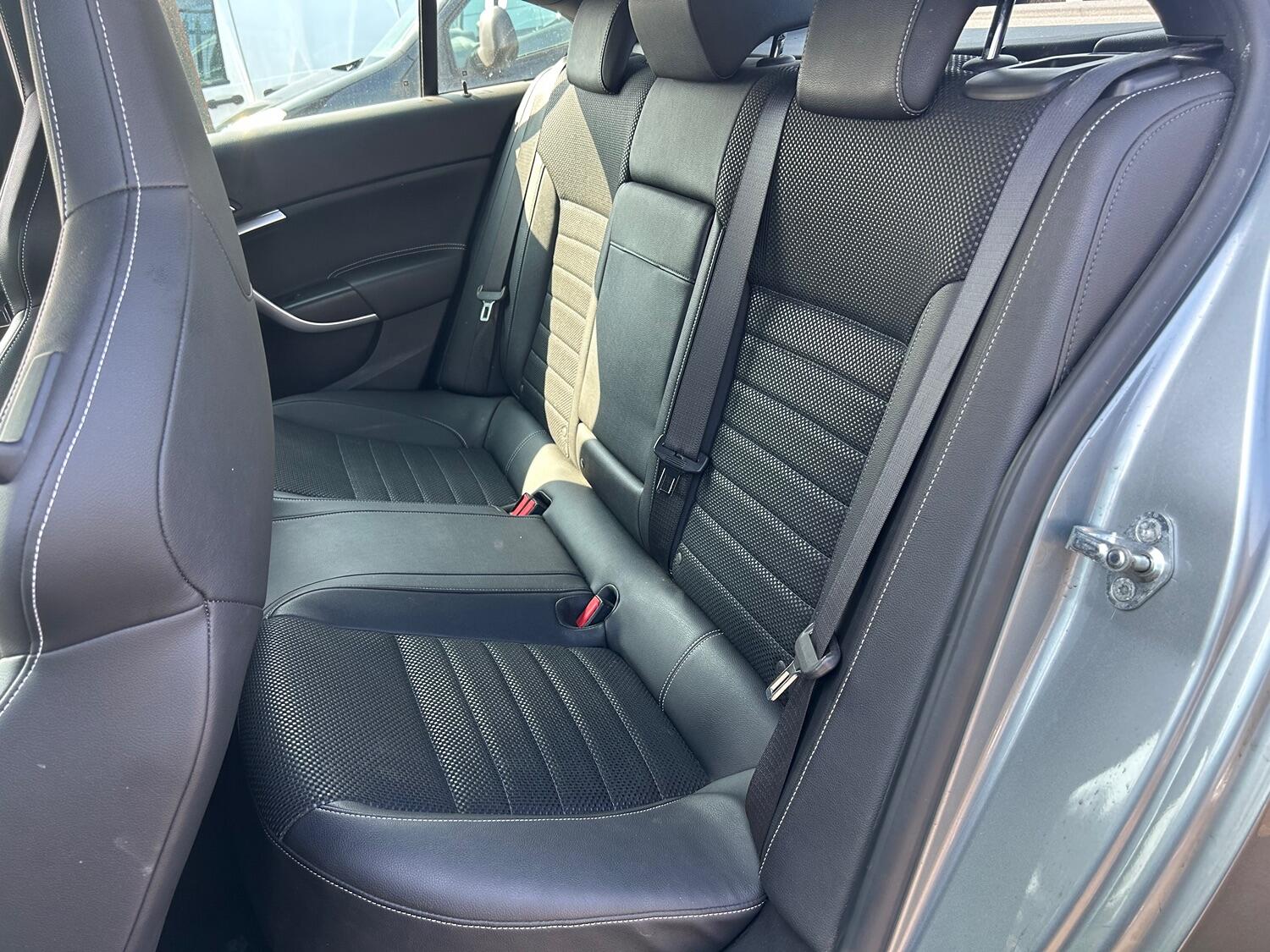 Used Vauxhall Insignia 2014 for sale - 76793468: Photo 18