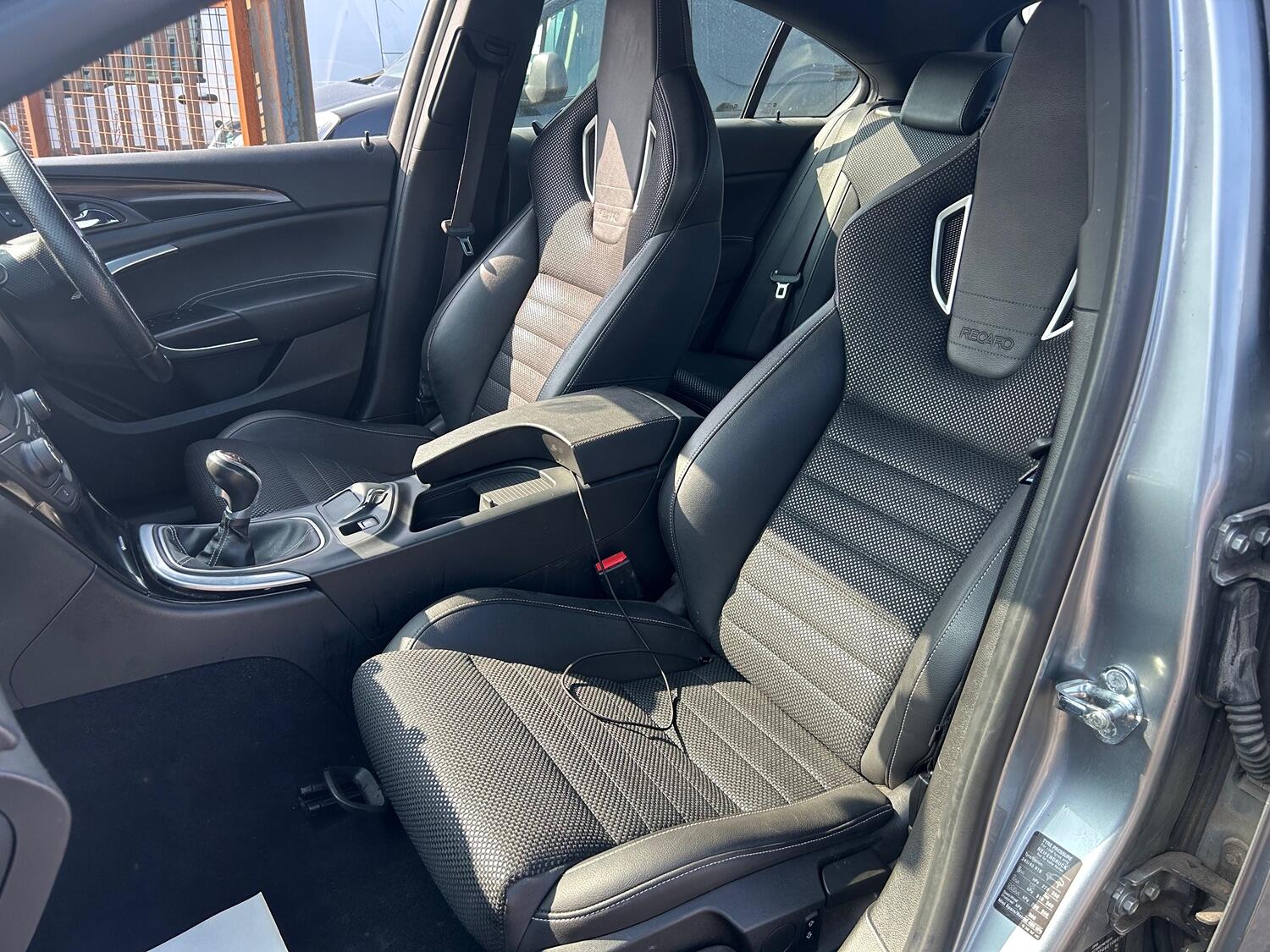 Used Vauxhall Insignia 2014 for sale - 76793468: Photo 21