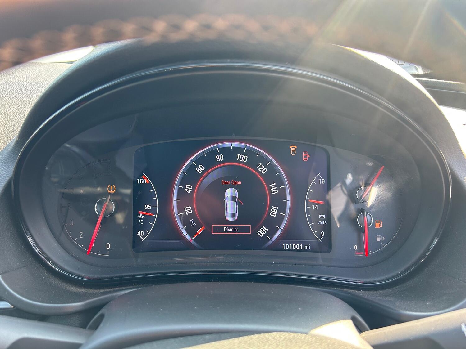 Used Vauxhall Insignia 2014 for sale - 76793468: Photo 26