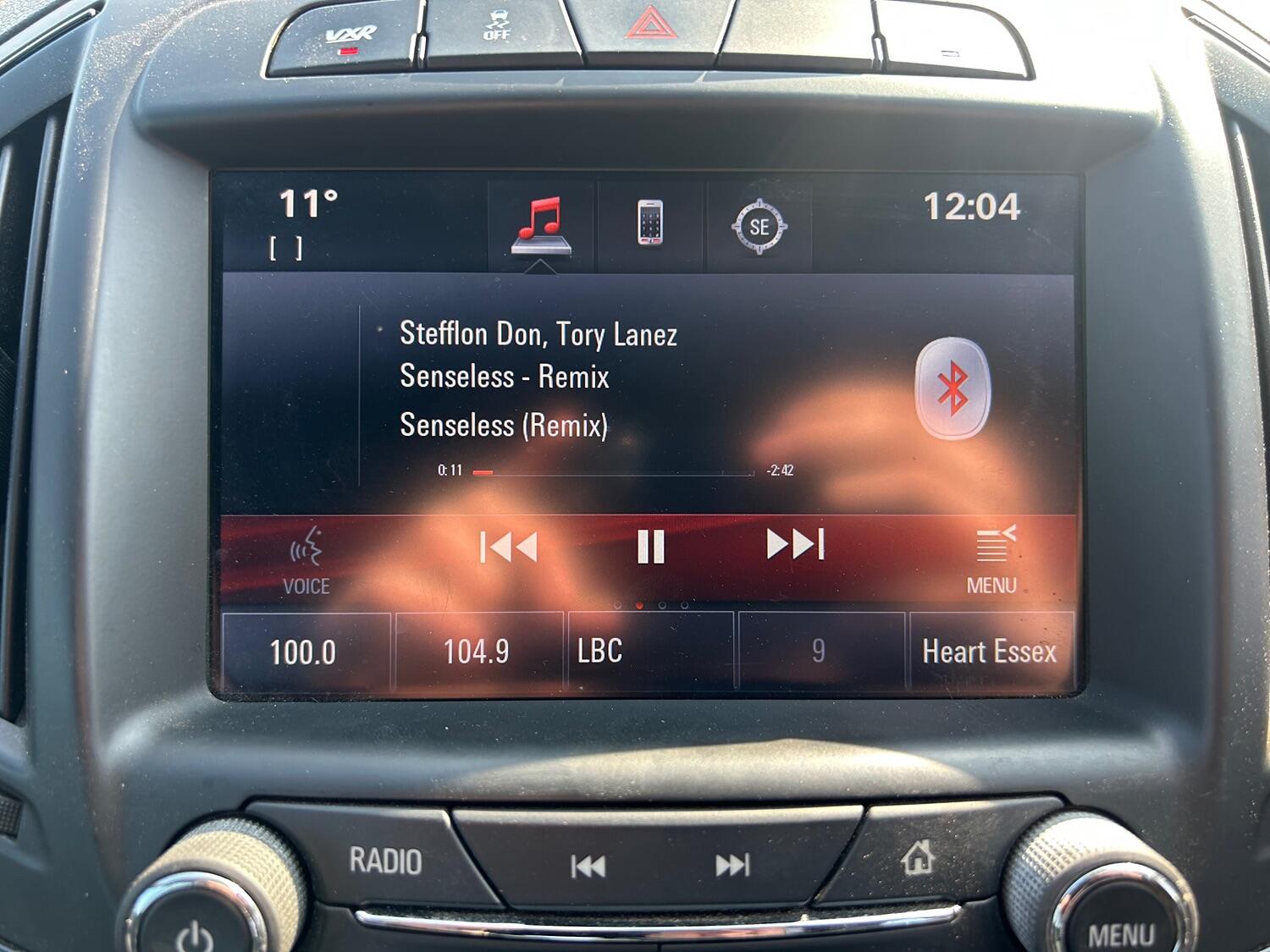 Used Vauxhall Insignia 2014 for sale - 76793468: Photo 30