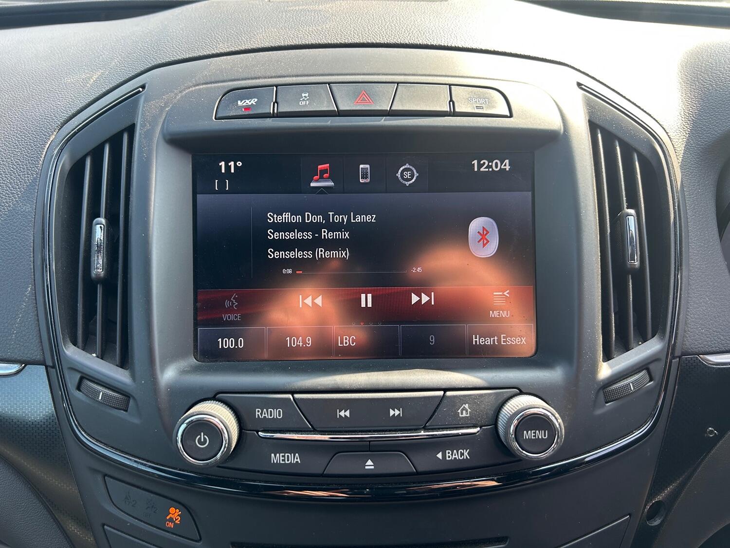 Used Vauxhall Insignia 2014 for sale - 76793468: Photo 31