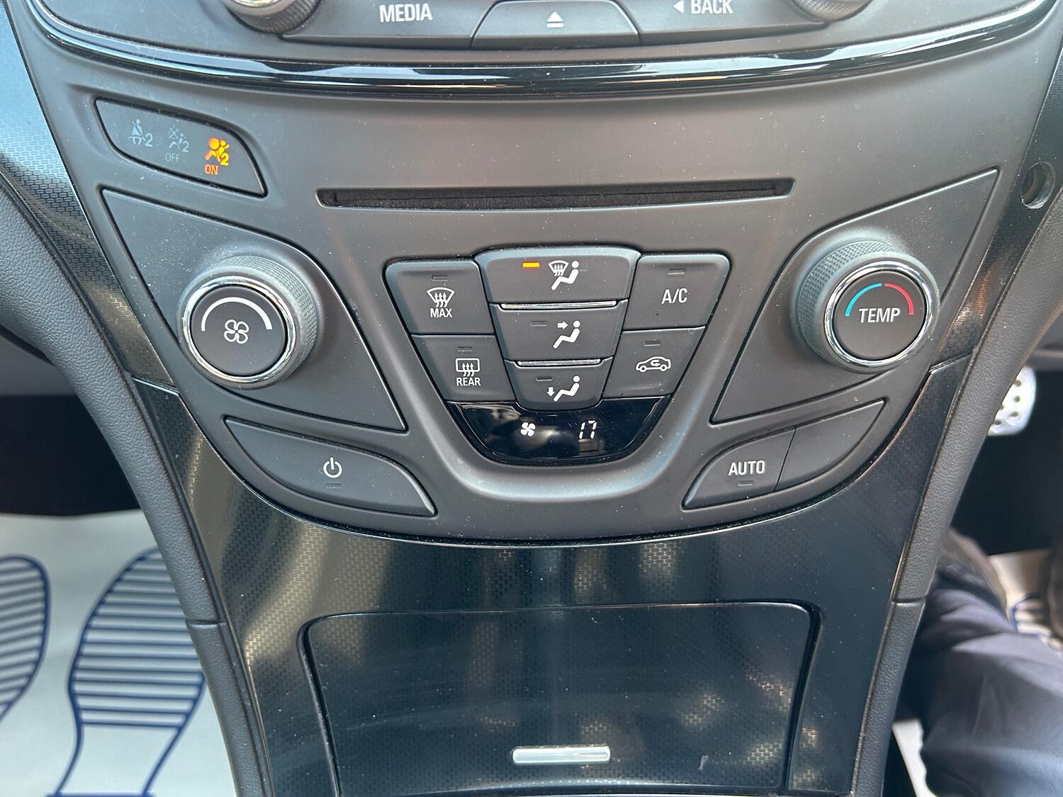 Used Vauxhall Insignia 2014 for sale - 76793468: Photo 32