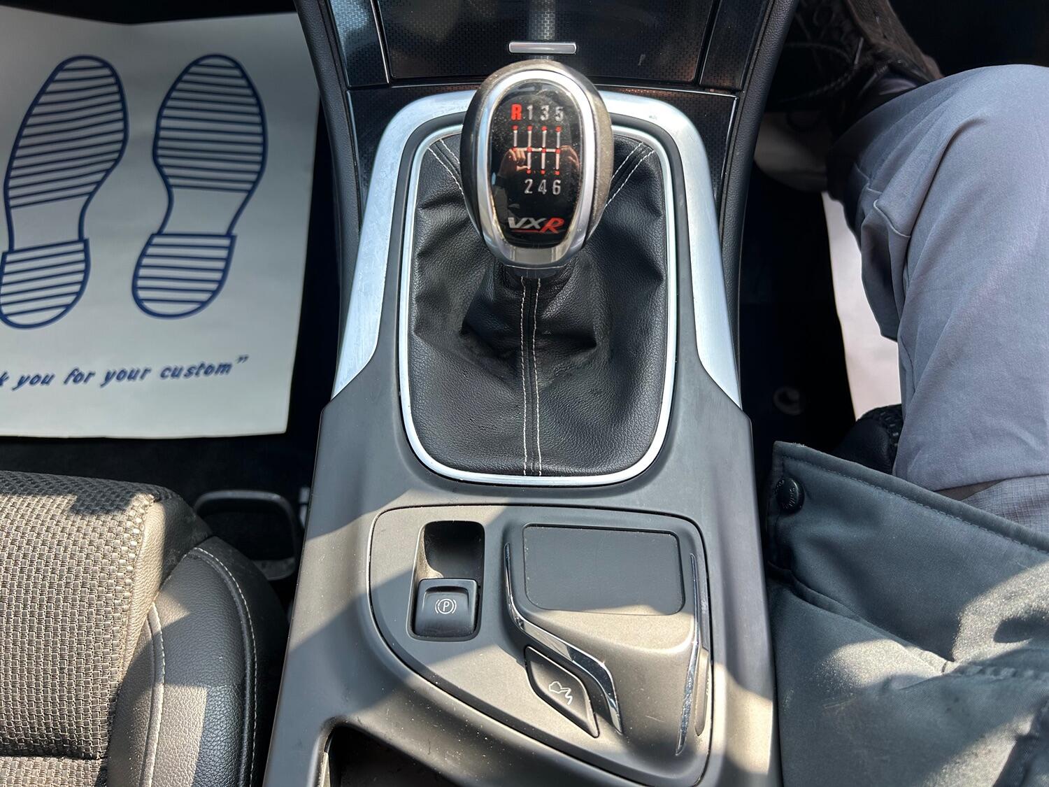 Used Vauxhall Insignia 2014 for sale - 76793468: Photo 33