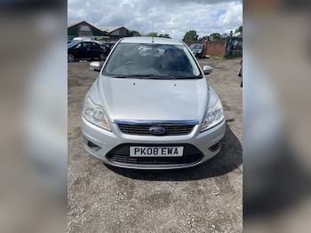 Used Ford Focus 2008 for sale - 79246468: Photo