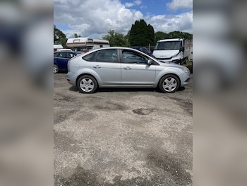 Used Ford Focus 2008 for sale - 79246468: Photo