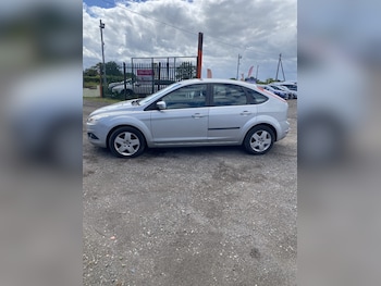 Used Ford Focus 2008 for sale - 79246468: Photo
