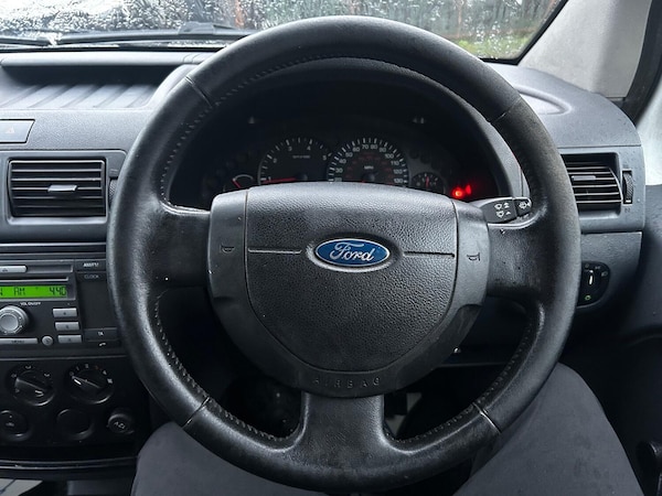 Used Ford Transit Connect 2009 for sale - 74774734: Photo 10