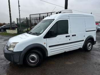 Used Ford Transit Connect 2009 for sale - 74774734: Photo