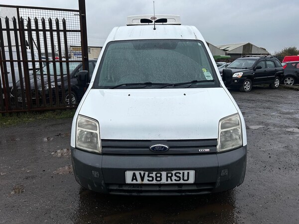 Used Ford Transit Connect 2009 for sale - 74774734: Photo 3
