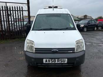 Used Ford Transit Connect 2009 for sale - 74774734: Photo