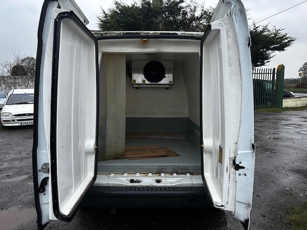 Used Ford Transit Connect 2009 for sale - 74774734: Photo 6