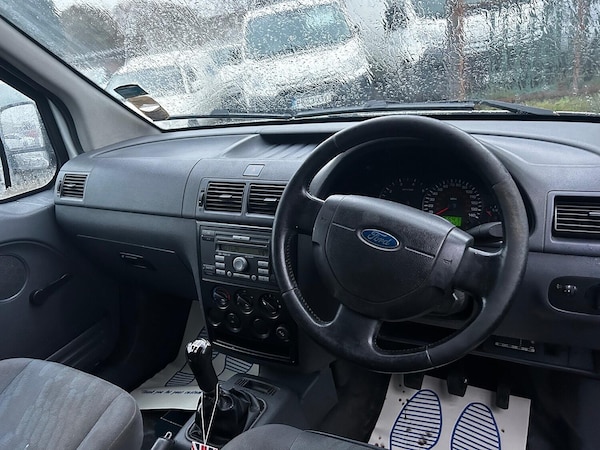 Used Ford Transit Connect 2009 for sale - 74774734: Photo 7