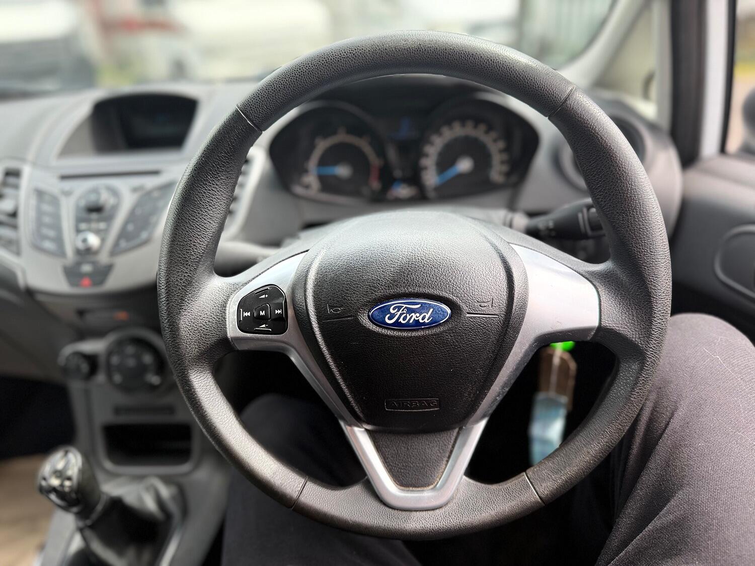 Used Ford Fiesta 2013 for sale - 77639233: Photo 7