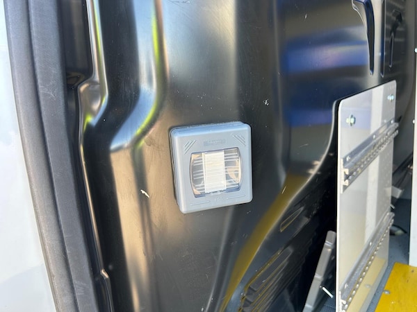 Used Ford Transit Connect 2019 for sale - 74518912: Photo 16