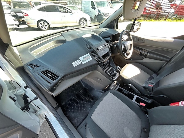 Used Ford Transit Connect 2019 for sale - 74518912: Photo 18