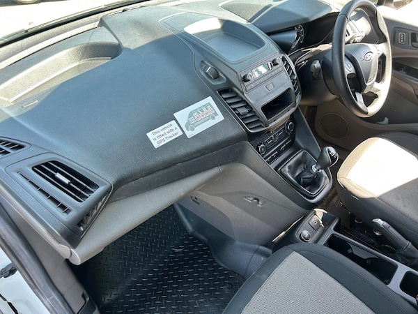Used Ford Transit Connect 2019 for sale - 74518912: Photo 19
