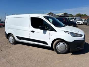 Used Ford Transit Connect 2019 for sale - 74518912: Photo