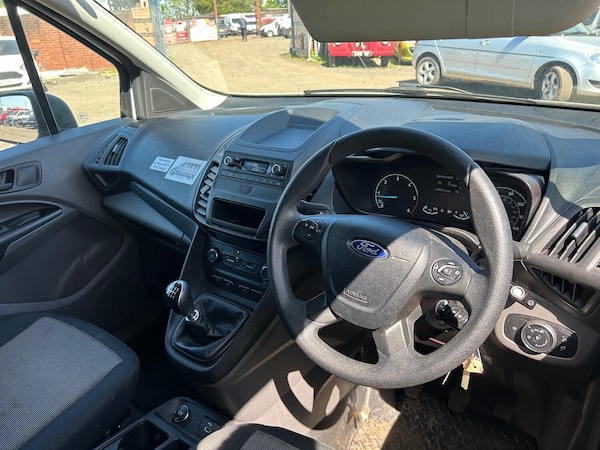 Used Ford Transit Connect 2019 for sale - 74518912: Photo 22