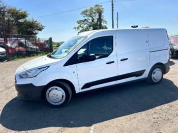 Used Ford Transit Connect 2019 for sale - 74518912: Photo