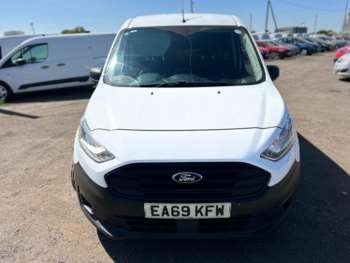 Used Ford Transit Connect 2019 for sale - 74518912: Photo