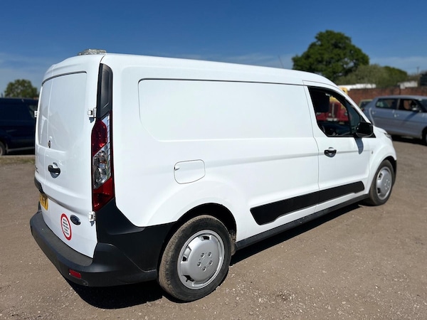 Used Ford Transit Connect 2019 for sale - 74518912: Photo 4