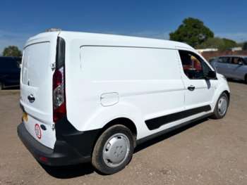 Used Ford Transit Connect 2019 for sale - 74518912: Photo