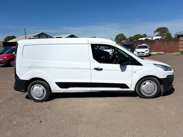 Used Ford Transit Connect 2019 for sale - 74518912: Photo 5
