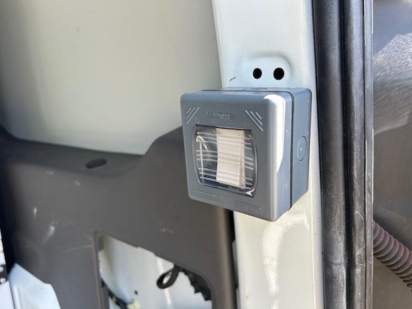 Used Ford Transit Connect 2019 for sale - 74518912: Photo 8