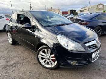 Used Vauxhall Corsa 2006 for Sale