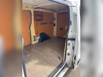 Used Citroen Dispatch 2016 for sale - 79495296: Photo