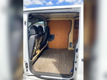 Used Citroen Dispatch 2016 for sale - 79495296: Photo