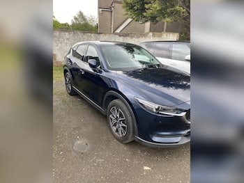 Used Mazda CX-5 2017 for sale - 79725068: Photo