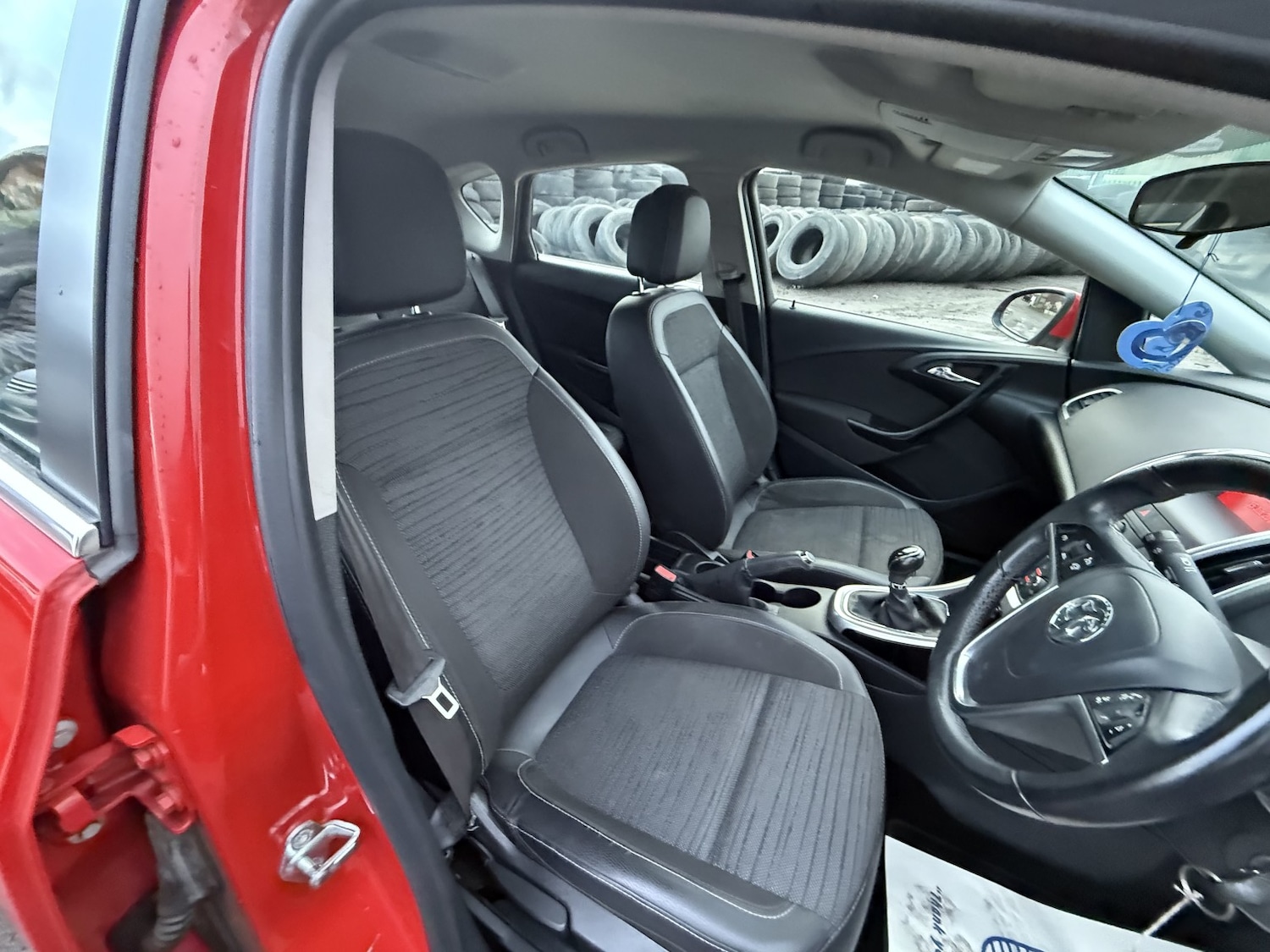 Used Vauxhall Astra 2015 for sale - 77639161: Photo 10