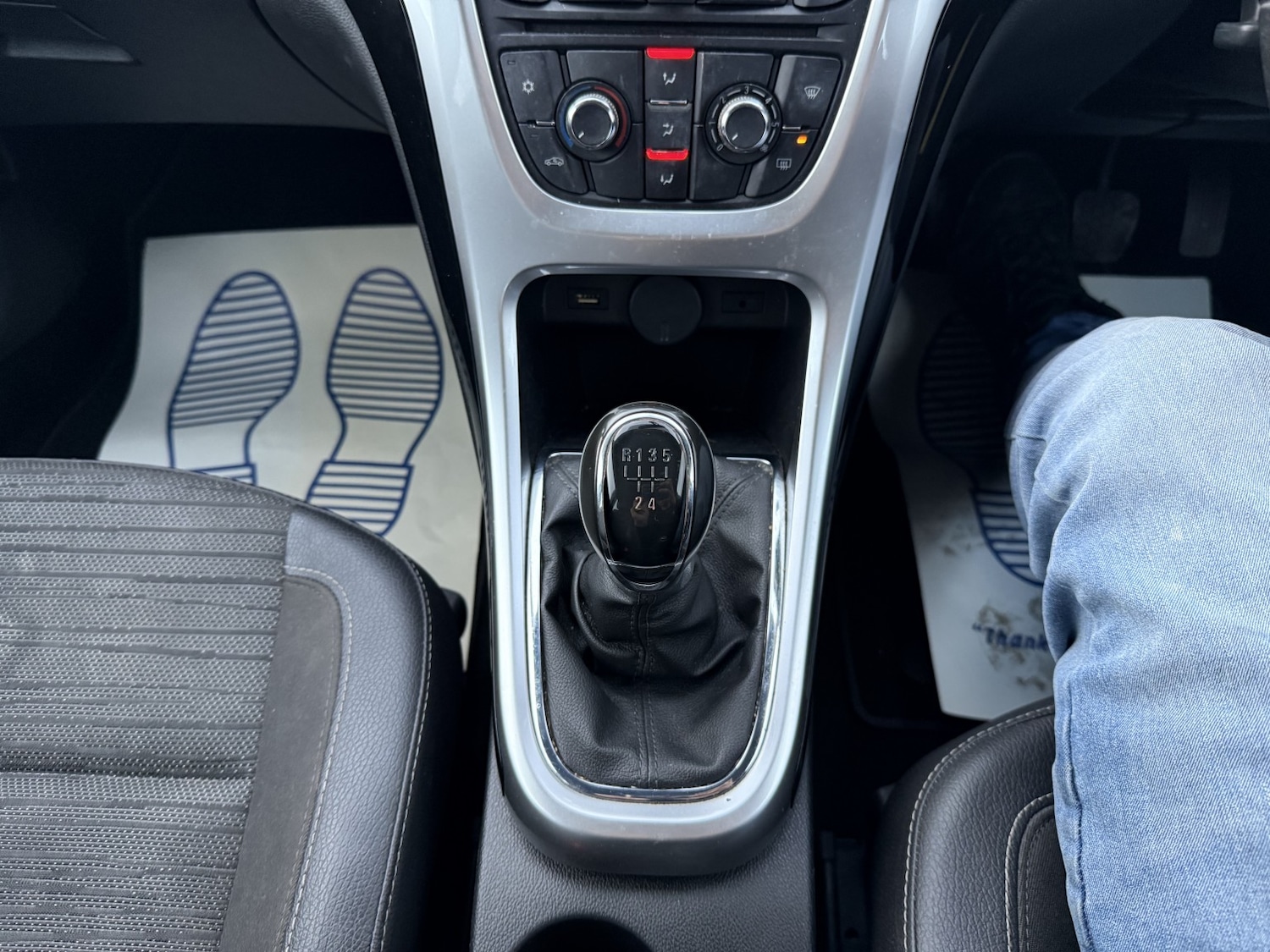 Used Vauxhall Astra 2015 for sale - 77639161: Photo 14