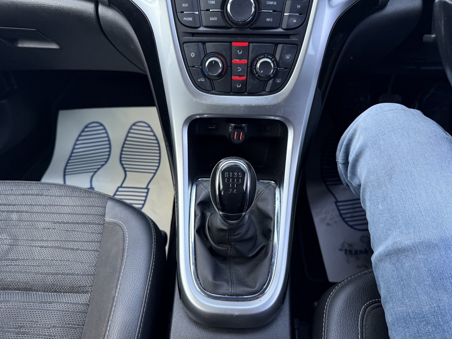 Used Vauxhall Astra 2015 for sale - 77639161: Photo 20