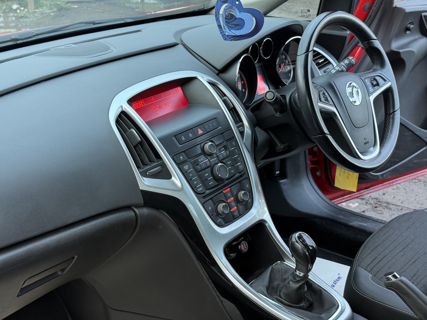 Used Vauxhall Astra 2015 for sale - 77639161: Photo 21