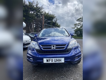 Used Honda CR-V 2011 for sale - 79246633: Photo