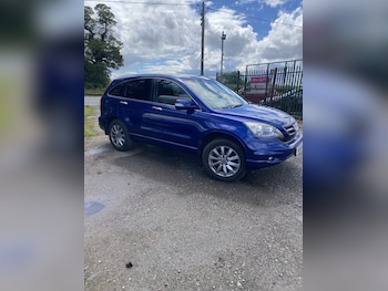 Used Honda CR-V 2011 for sale - 79246633: Photo